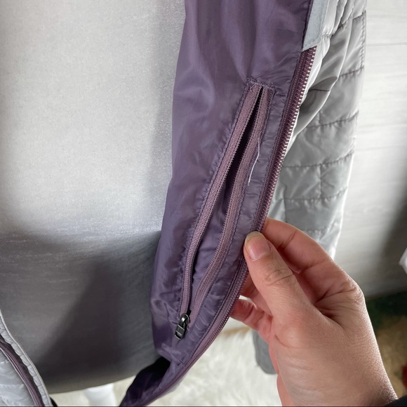 Patagonia Nano Puff Micro-Belaying Down Parka Jacket - Picture 7 of 11